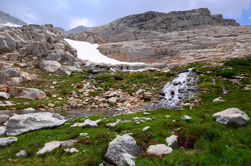 Conness5.JPG - Conness Glacier