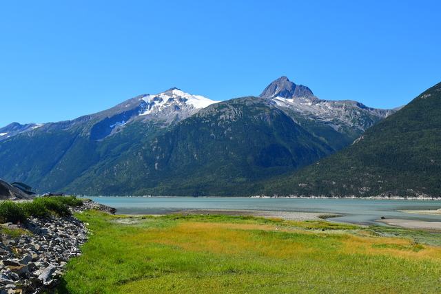 Skagway1.JPG - 阿拉斯加Skagway + 加拿大育空