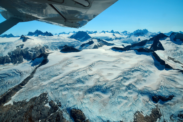 flight4.JPG - 阿拉斯加Skagway + 加拿大育空