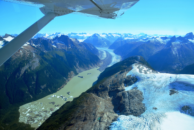 flight8.JPG - 阿拉斯加Skagway + 加拿大育空