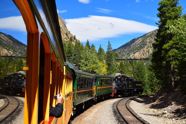 georgetown21.JPG - Colorado：Maroon Bells