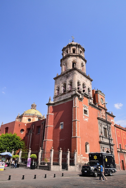 Queretaro7.JPG - 2016帶著爸爸去旅行