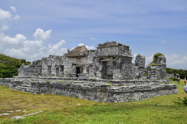 Tulum9.JPG - 2016帶著爸爸去旅行