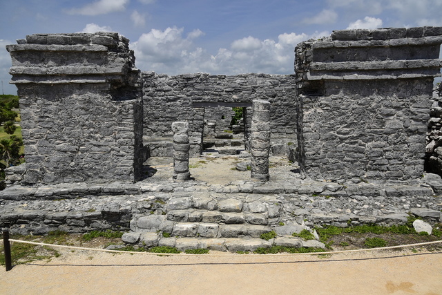 Tulum2.JPG - 2016帶著爸爸去旅行