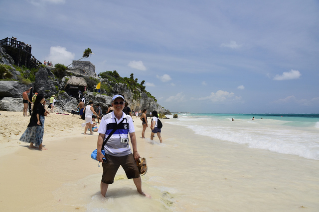 Tulum11.JPG - 2016帶著爸爸去旅行