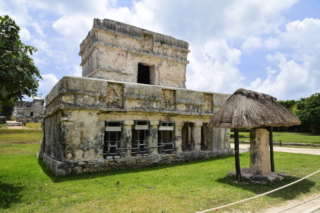 Tulum5.JPG - 2016帶著爸爸去旅行