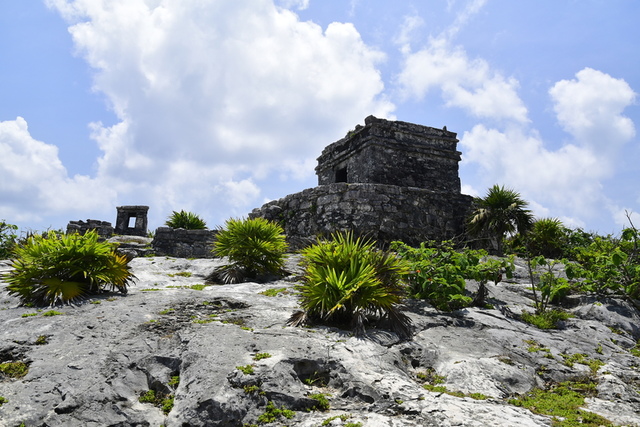 Tulum3.JPG - 2016帶著爸爸去旅行