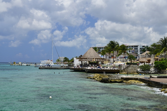 Cozumel3.JPG - 2016帶著爸爸去旅行