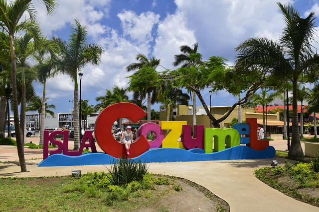 Cozumel2.JPG - 2016帶著爸爸去旅行