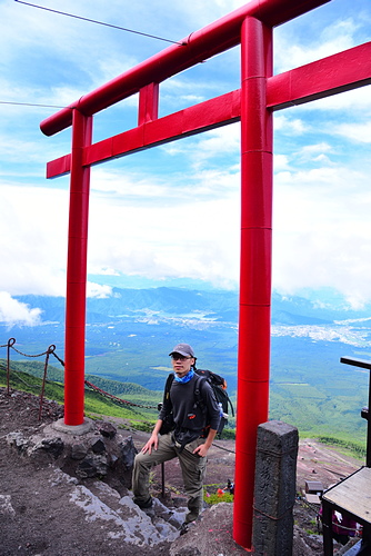 hike15.JPG - 東京富士山五日