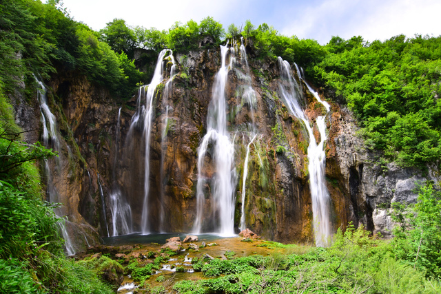 Plitvice6_r.jpg - 克羅埃西亞-斯洛維尼亞