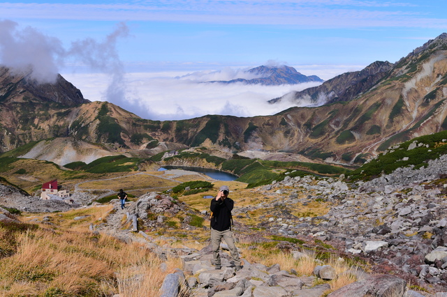 立山41.JPG - 日本北陸立山黑部八日