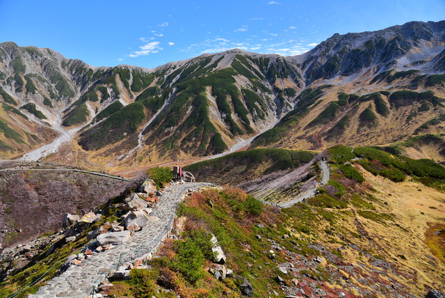 立山15.JPG - 日本北陸立山黑部八日