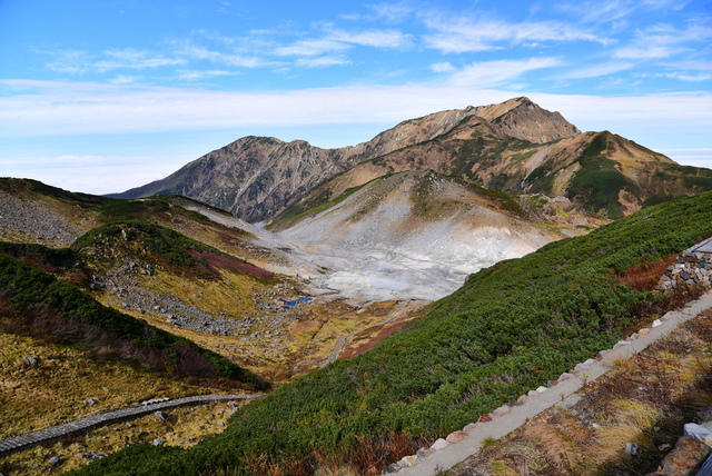 立山12.JPG - 日本北陸立山黑部八日