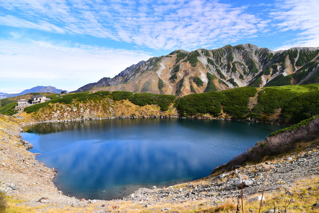 立山2.JPG - 日本北陸立山黑部八日