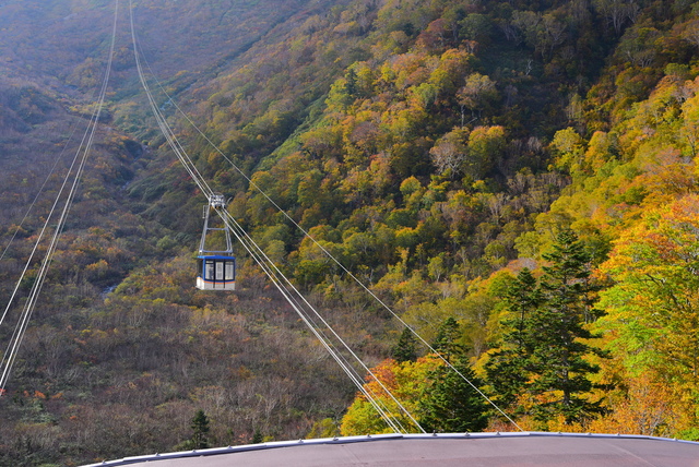 黑部6.JPG - 日本北陸立山黑部八日