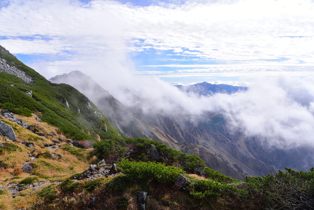 立山47.JPG - 日本北陸立山黑部八日