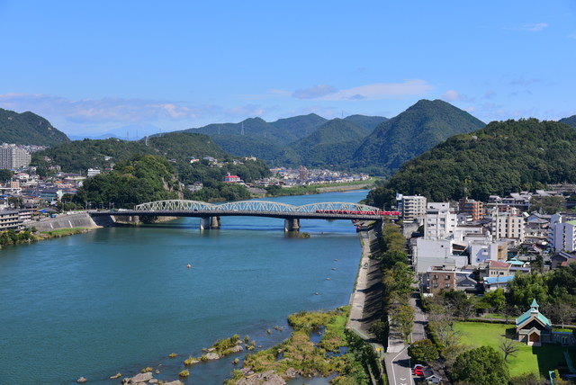 犬山6.JPG - 日本北陸立山黑部八日