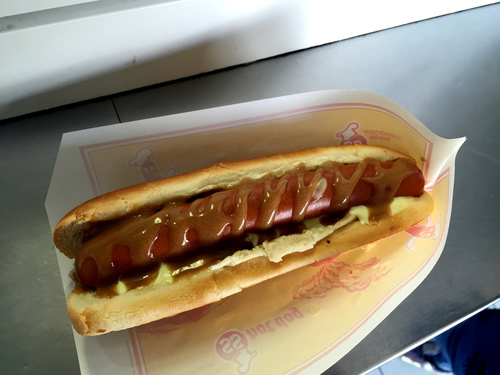 Hotdog.JPG - 2016.05 冰島