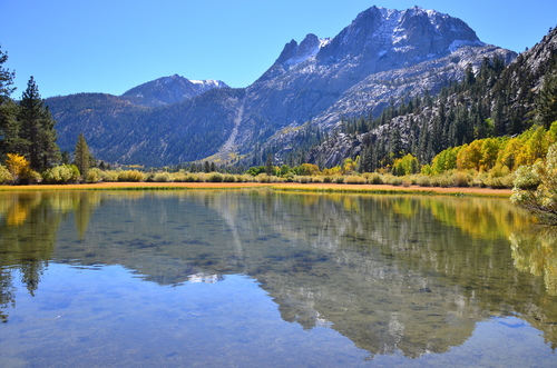 Silver6.JPG - 加州健行：Eastern Sierra