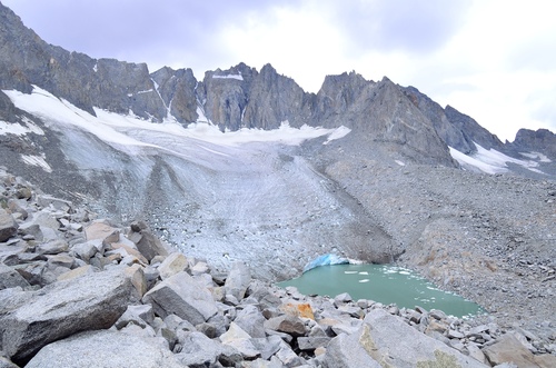 Palisade35.JPG - 加州健行：Eastern Sierra