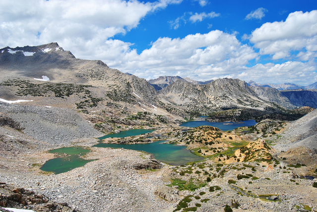 Bishop72.JPG - 加州健行：Eastern Sierra