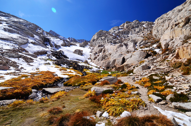 Trail10_r.jpg - 加州健行：Eastern Sierra