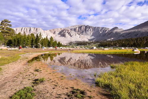 Lake2_3.JPG - 加州健行：Eastern Sierra