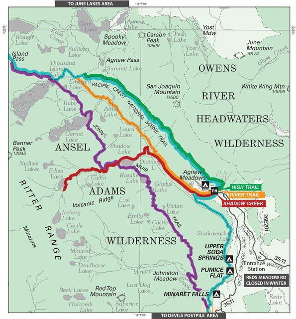 1000_map.jpg - 加州健行：Eastern Sierra