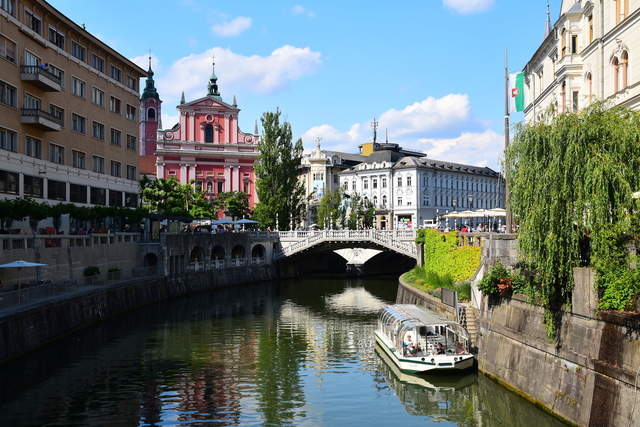 Ljubljana28.JPG - 克羅埃西亞-斯洛維尼亞