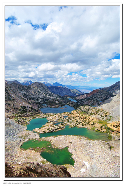 Bishop107_sign.jpg - 加州健行：Eastern Sierra