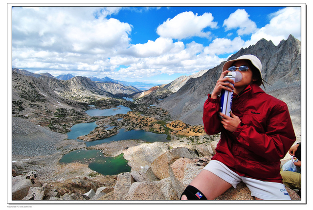 Bishop115_sign.jpg - 加州健行：Eastern Sierra