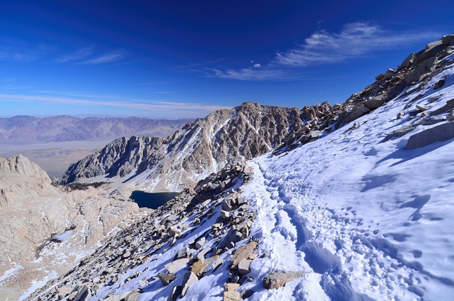 Trail30.JPG - 加州健行：Eastern Sierra