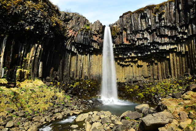 Svartifoss5.JPG - 2016.05 冰島