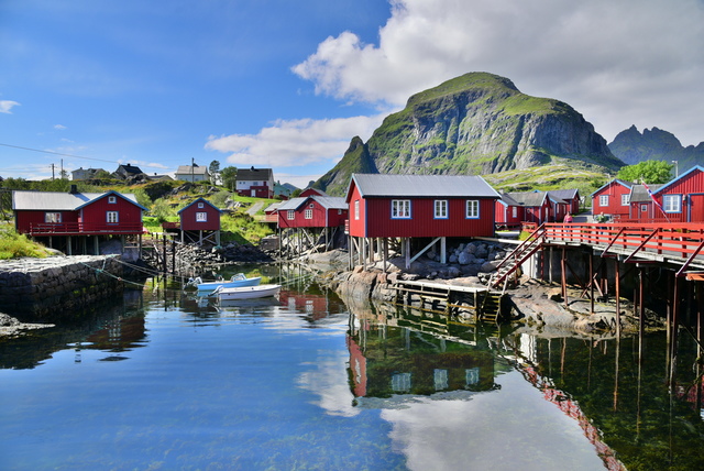 DSC_3104.JPG - Lofoten 羅浮敦群島