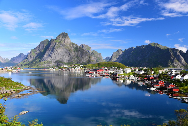 DSC_3497.JPG - Lofoten 羅浮敦群島