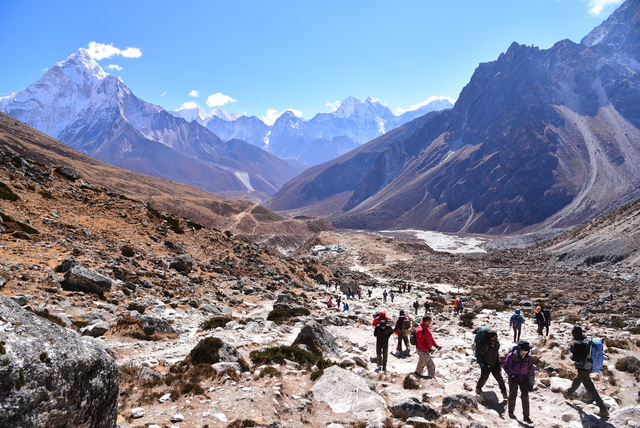 DSC_2017.JPG - 2018.11 尼泊爾EBC+Gokyo 15日健行