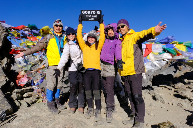 DSCF3871.JPG - 2018.11 尼泊爾EBC+Gokyo 15日健行