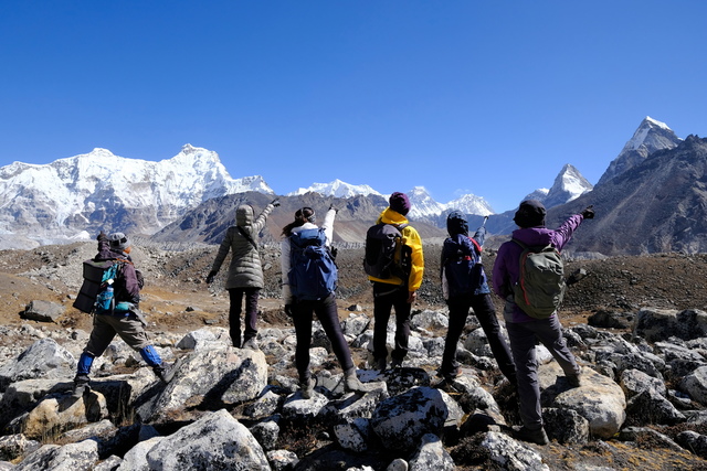 DSCF3810.JPG - 2018.11 尼泊爾EBC+Gokyo 15日健行