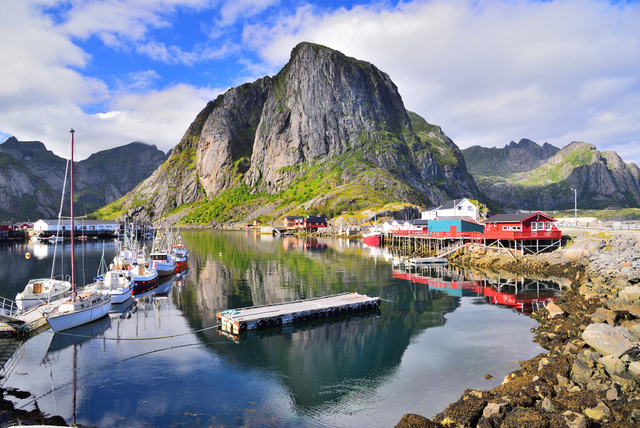 Reine19_r.JPG - Lofoten 羅浮敦群島