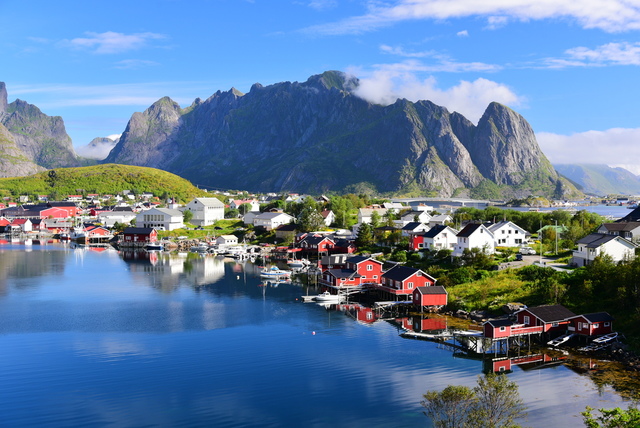 B6.JPG - Lofoten 羅浮敦群島