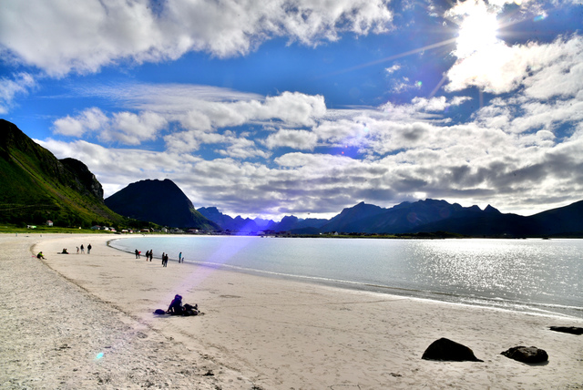 Ramberg1_r.jpg - Lofoten 羅浮敦群島