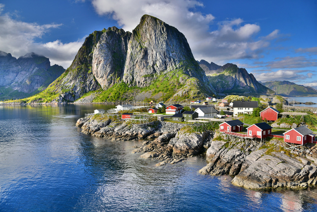 Lofoten23.jpg - Lofoten 羅浮敦群島