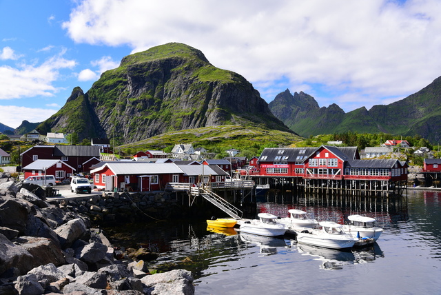 A10.JPG - Lofoten 羅浮敦群島