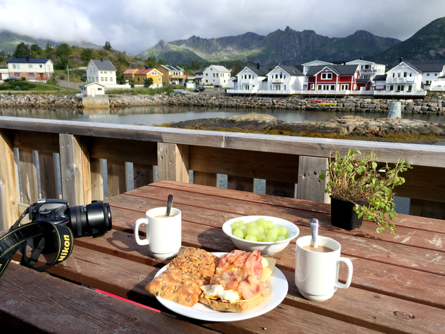 lodge1_3.JPG - Lofoten 羅浮敦群島