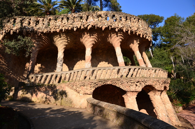 guell1.JPG - 西班牙