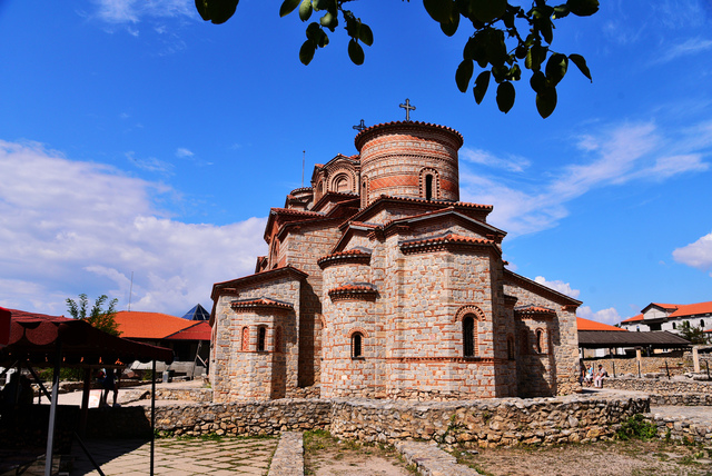 Ohrid8_r.jpg - 巴爾幹半島的小國小城