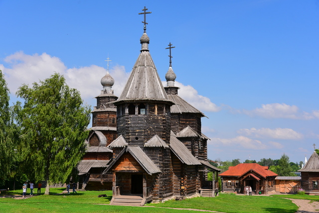 Suzdal15.JPG - 俄羅斯