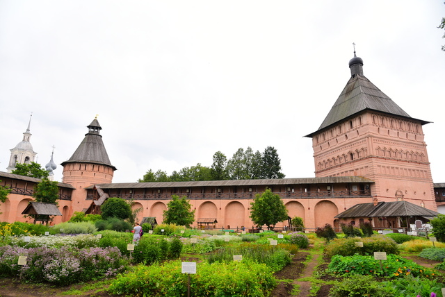 Suzdal5.JPG - 俄羅斯