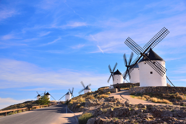 windmill3_r.JPG - 2019.10 西班牙 - 安達魯西亞